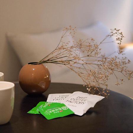 Design Hotel Kyoto Fuyacho Экстерьер фото