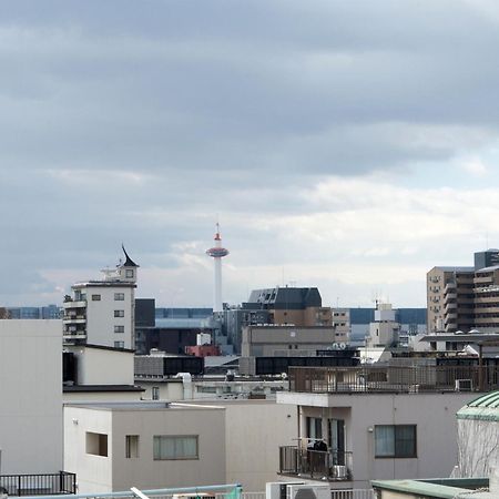Design Hotel Kyoto Fuyacho Экстерьер фото