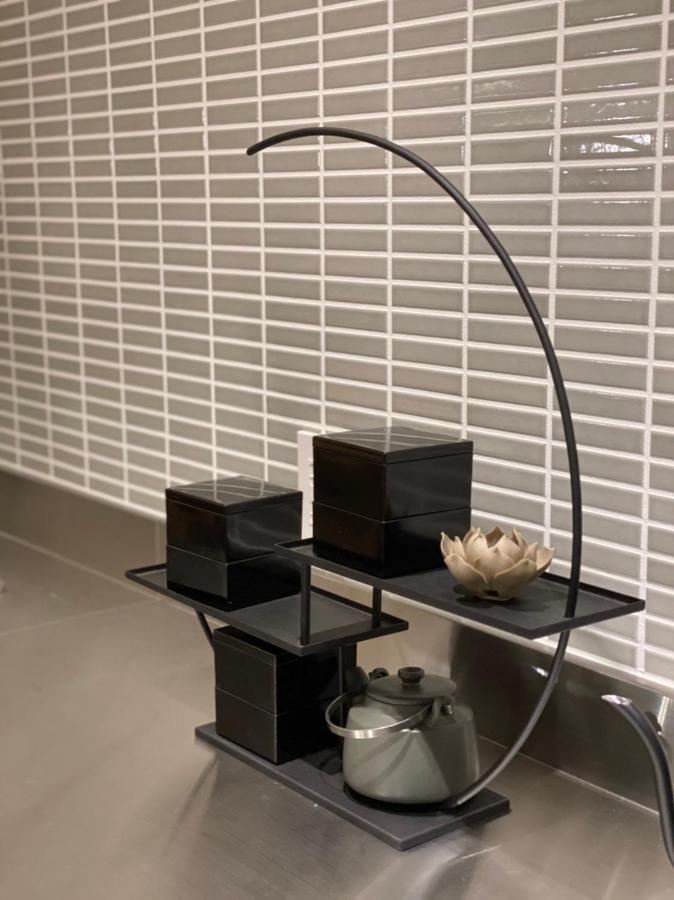 Design Hotel Kyoto Fuyacho Экстерьер фото