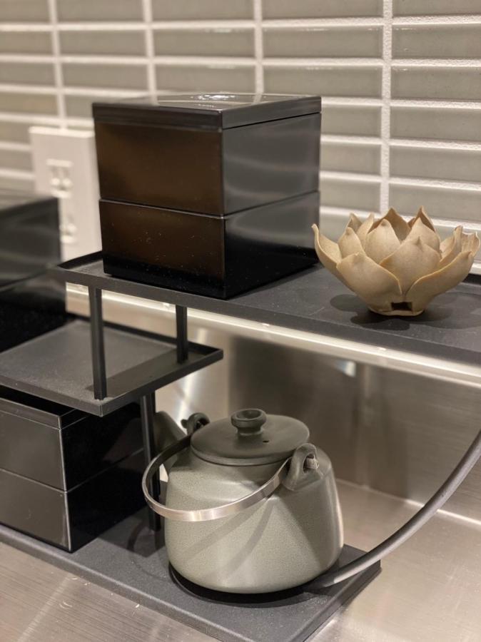 Design Hotel Kyoto Fuyacho Экстерьер фото