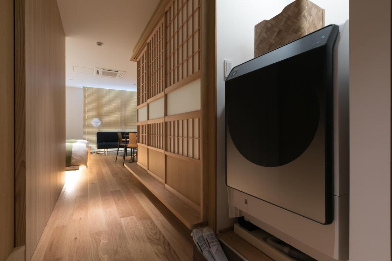 Design Hotel Kyoto Fuyacho Экстерьер фото
