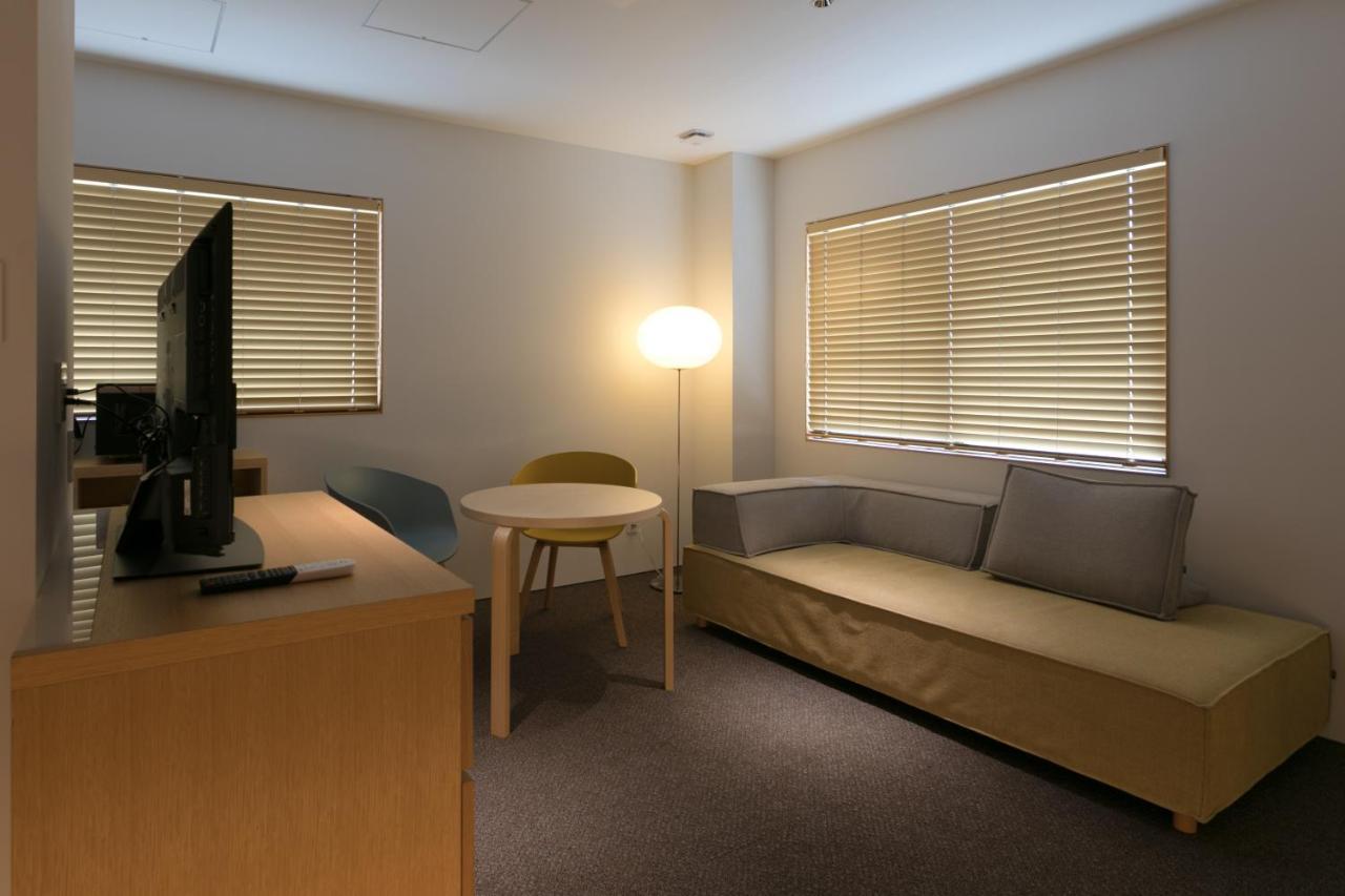 Design Hotel Kyoto Fuyacho Экстерьер фото