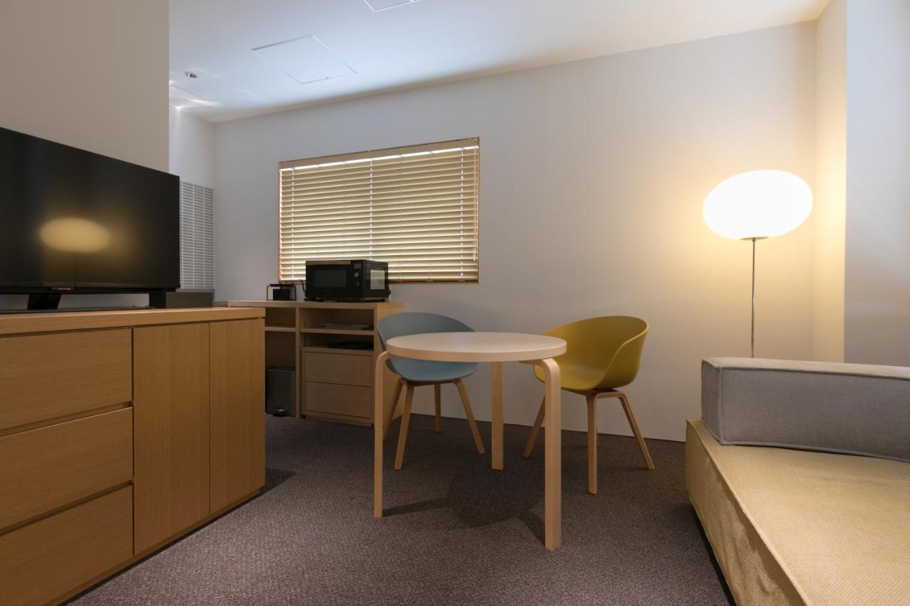 Design Hotel Kyoto Fuyacho Экстерьер фото