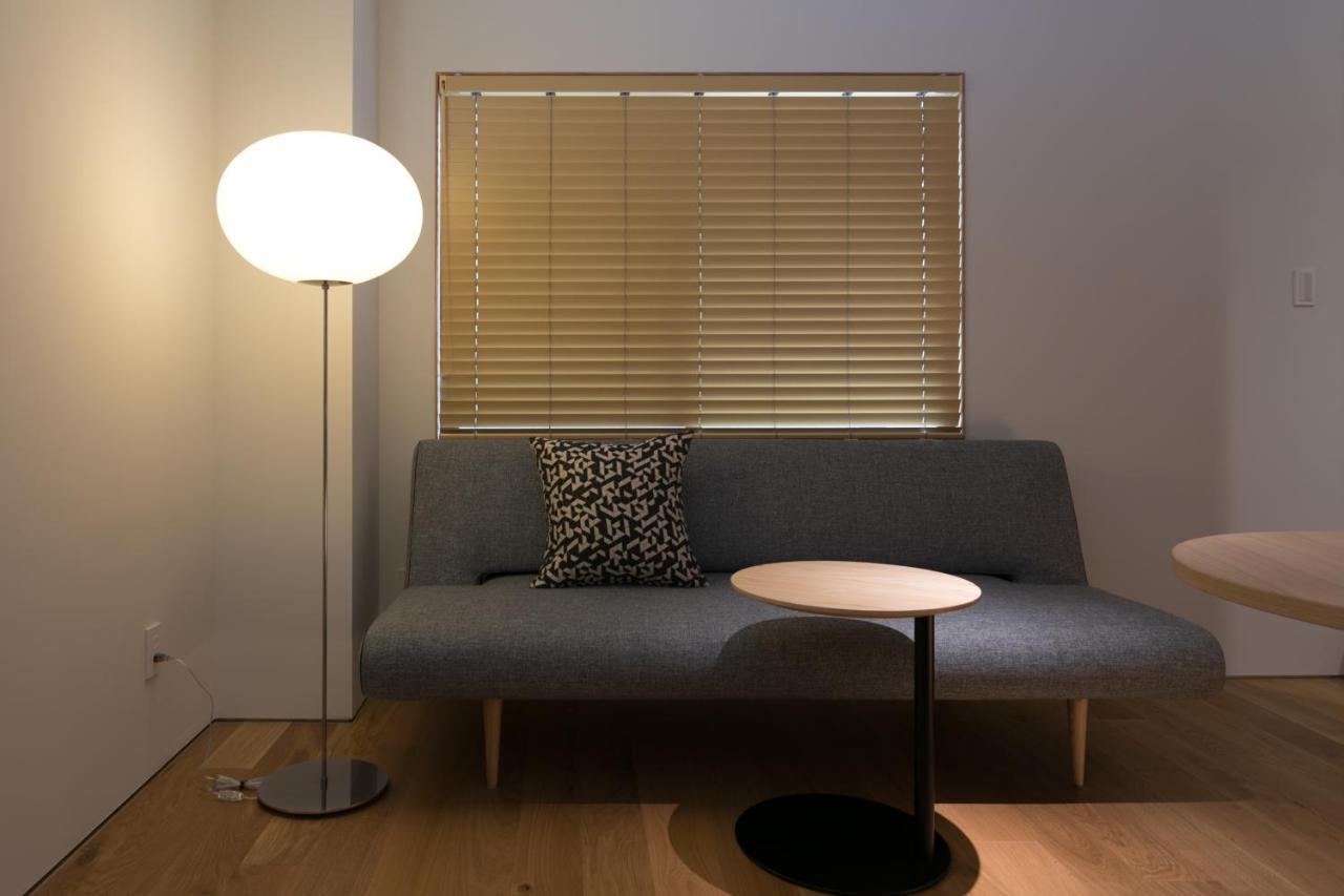 Design Hotel Kyoto Fuyacho Экстерьер фото