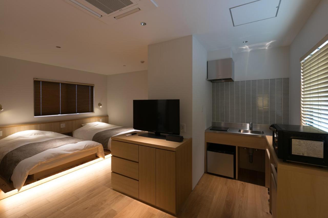 Design Hotel Kyoto Fuyacho Экстерьер фото