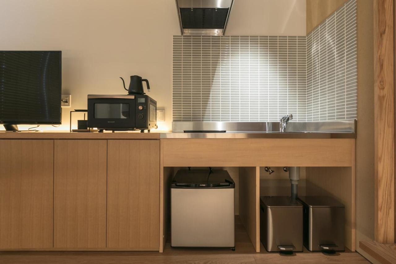 Design Hotel Kyoto Fuyacho Экстерьер фото
