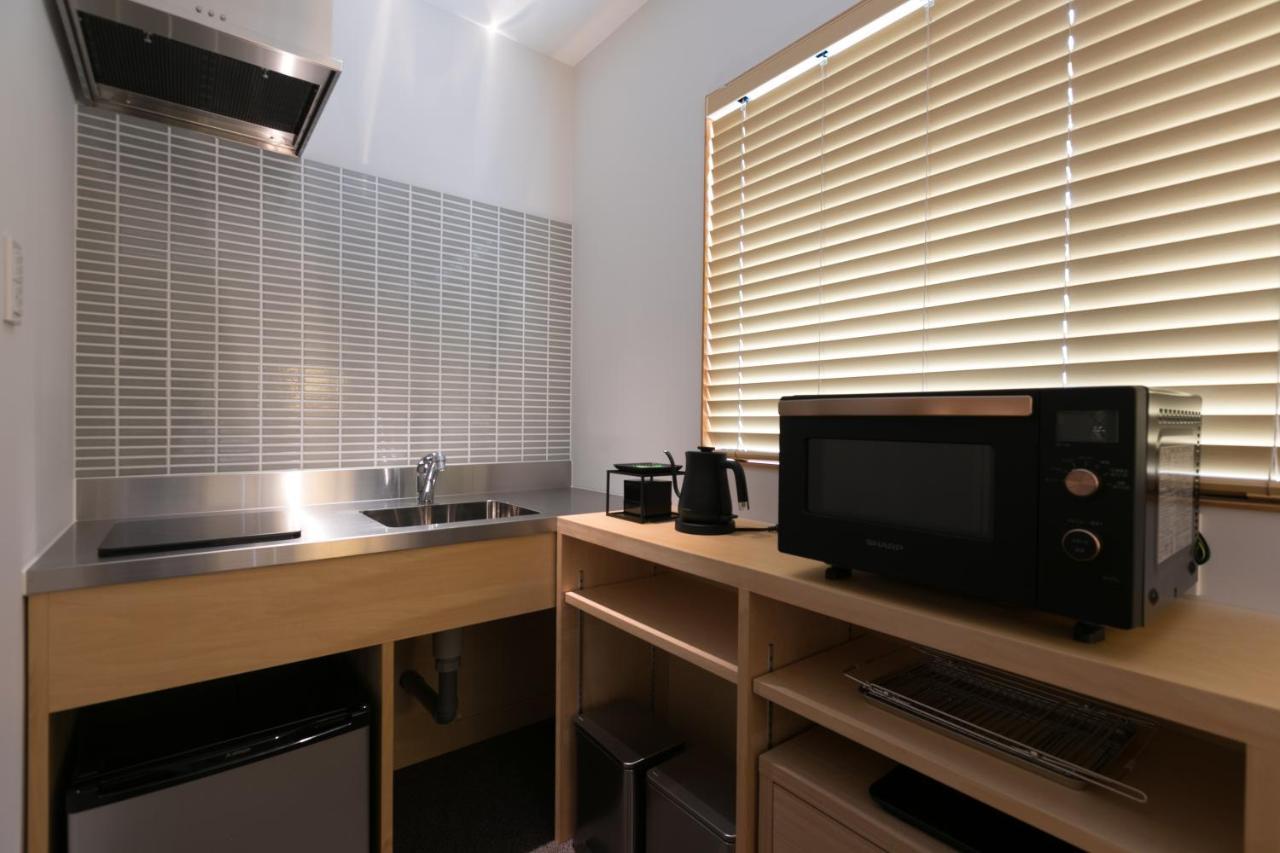Design Hotel Kyoto Fuyacho Экстерьер фото