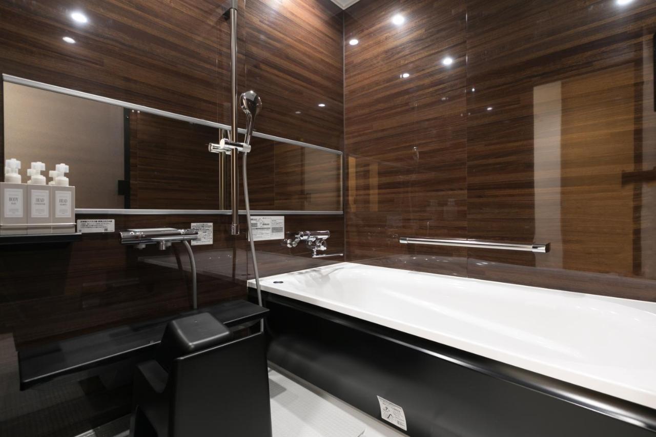 Design Hotel Kyoto Fuyacho Экстерьер фото