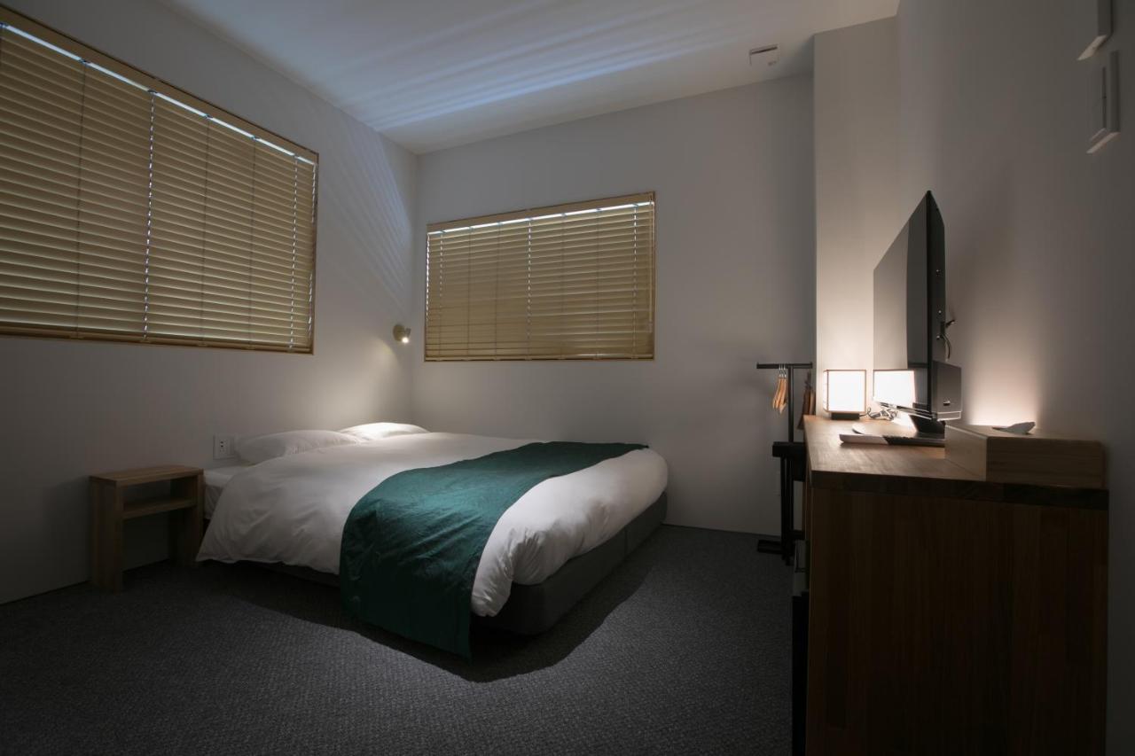 Design Hotel Kyoto Fuyacho Экстерьер фото