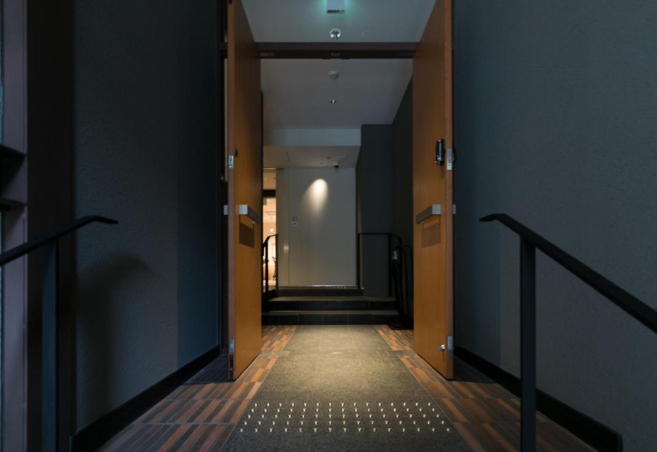 Design Hotel Kyoto Fuyacho Экстерьер фото