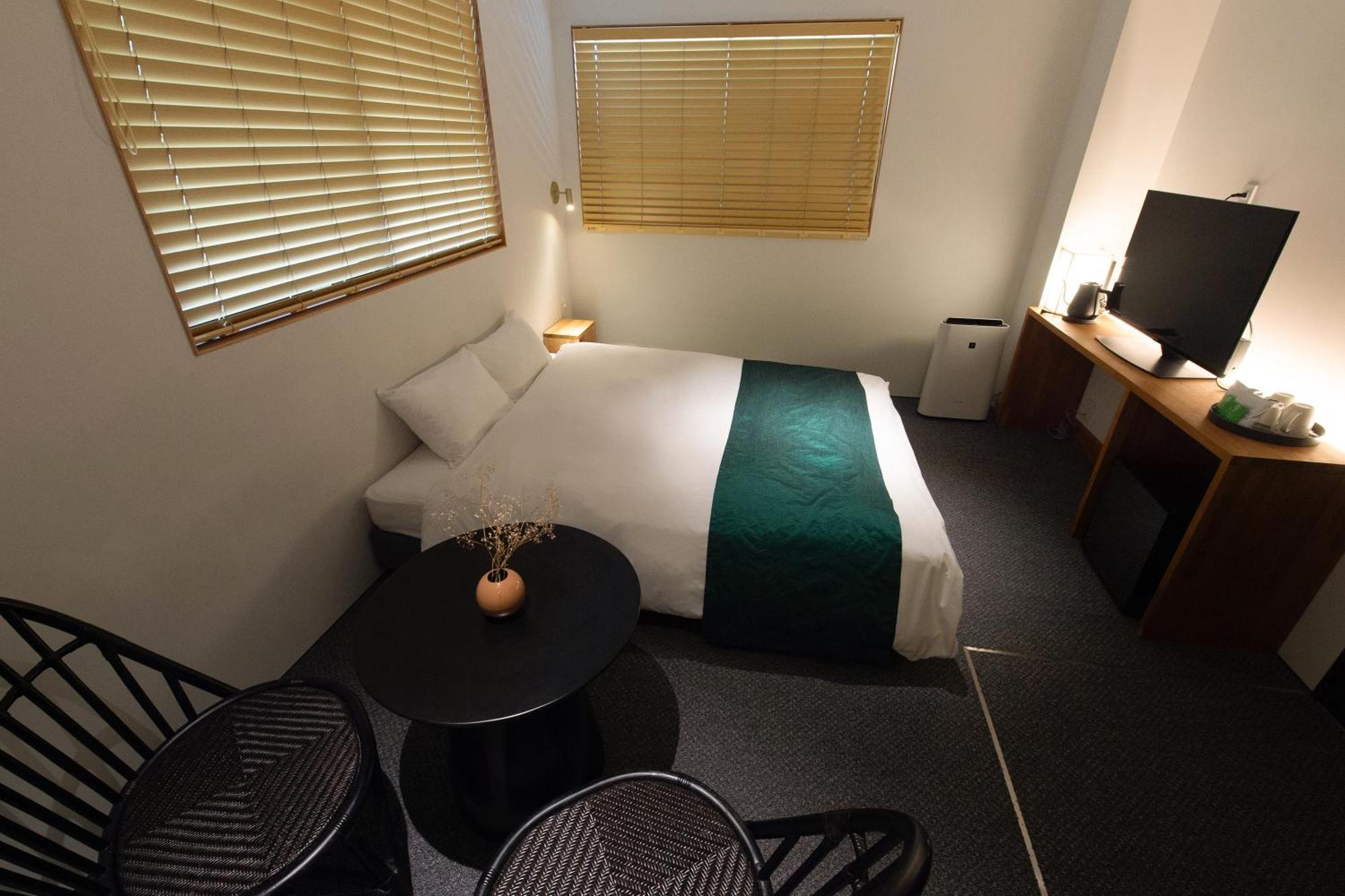 Design Hotel Kyoto Fuyacho Экстерьер фото