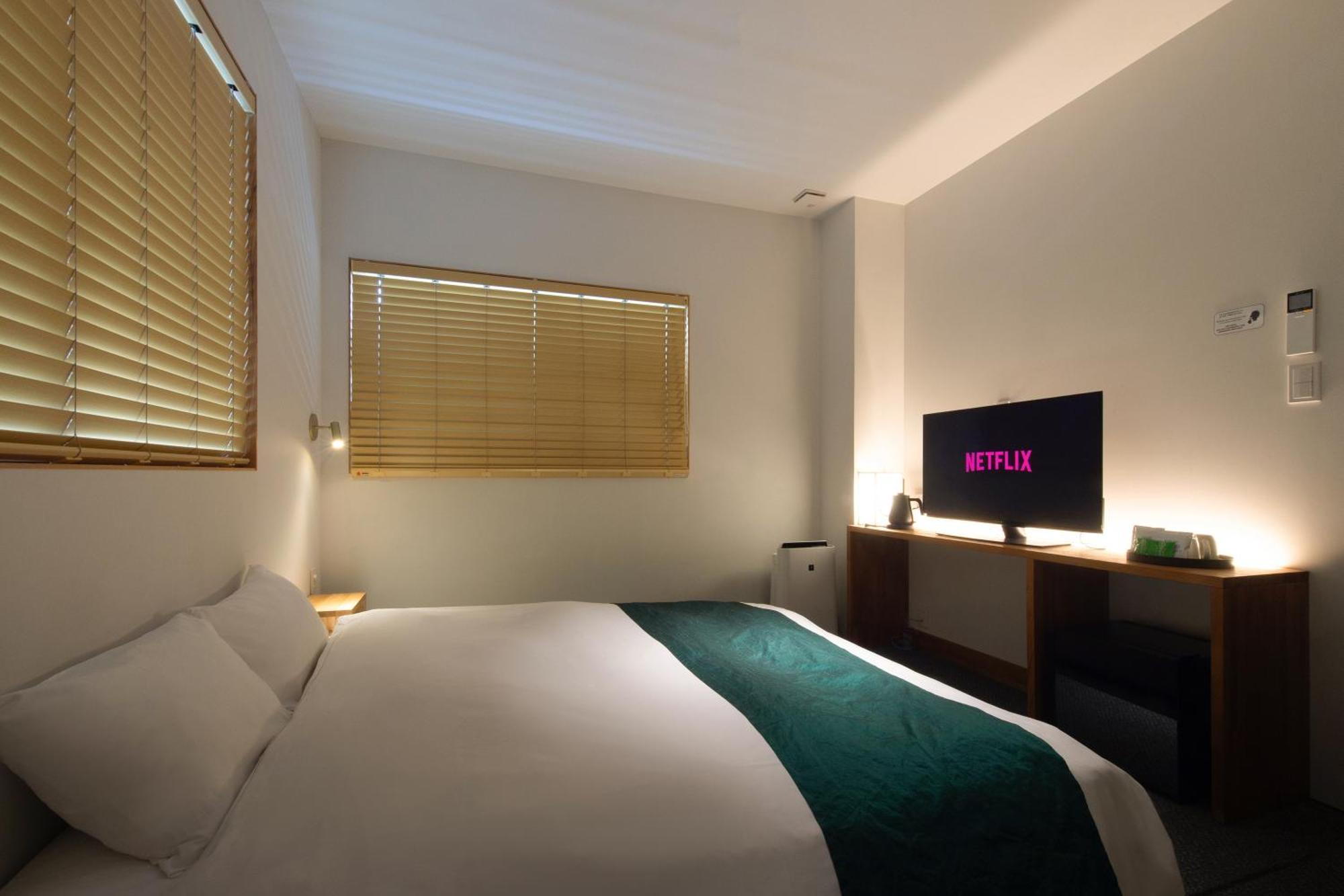 Design Hotel Kyoto Fuyacho Экстерьер фото