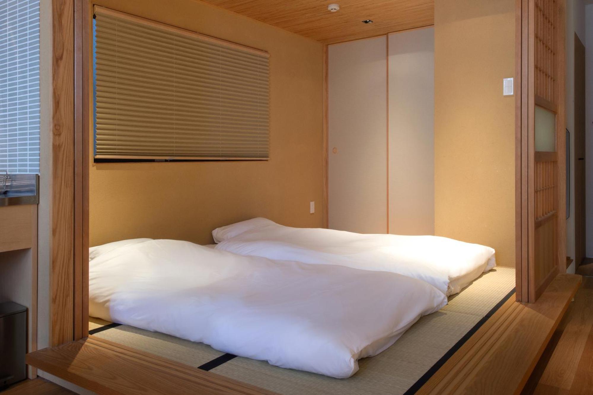 Design Hotel Kyoto Fuyacho Экстерьер фото