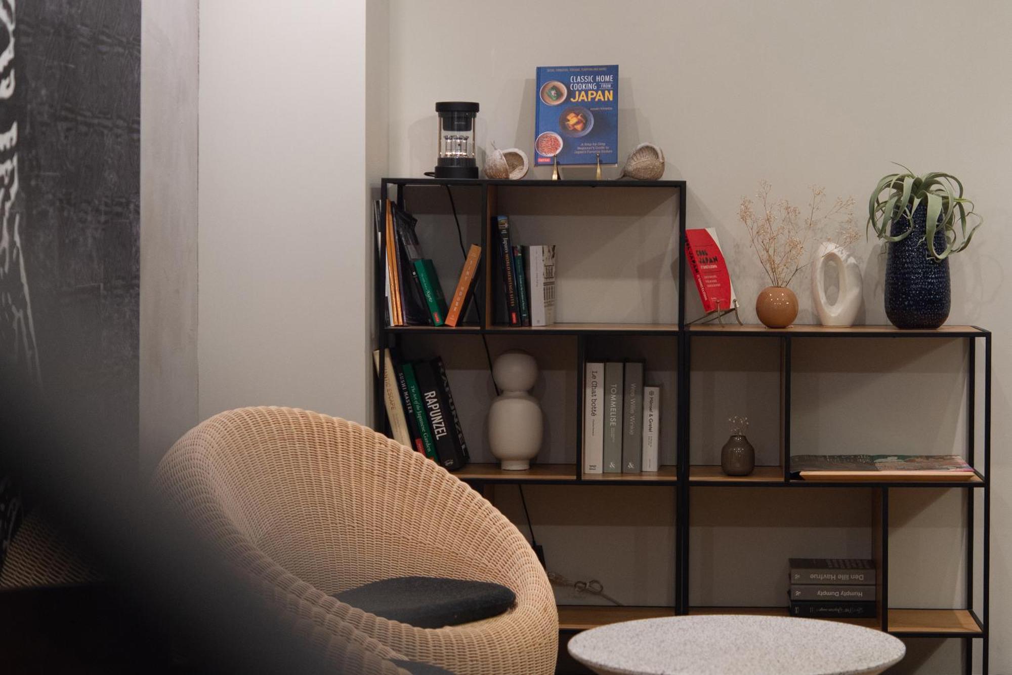Design Hotel Kyoto Fuyacho Экстерьер фото